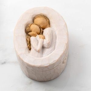 Meet your Posher, Patricia